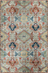 Mediterranean Mosaic - 30% - Seggada